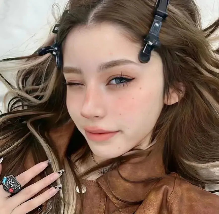 幸存的女孩